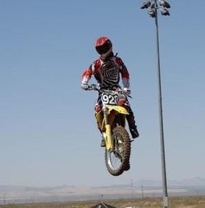 Meet your Posher, Jeffrey